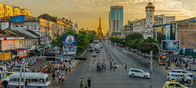 បេសកជនពិសេស UN ព្រមានពីអំពើហិង្សា ផ្ទុះឡើងនៅមីយ៉ាន់ម៉ា