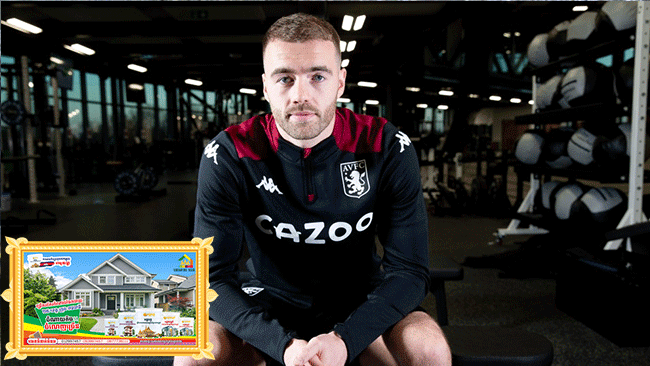 Aston Villa នាំយក​ខ្សែការពារ Callum Chambers ពី Arsenal កុងត្រា ៣​ឆ្នាំ​កន្លះ