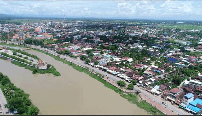 រាជធានី-ខេត្តចំនួន៣ ទទួលជ័យលាភី ក្នុងការអនុវត្តគម្រោងអភិវឌ្ឍន៍មូលដ្ឋានបានល្អ