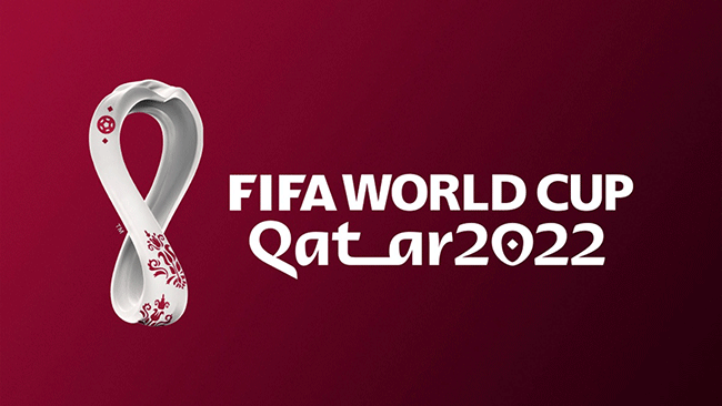 World Cup 2022 គ្រោង​ចាប់ផ្តើម​មុន​ការគ្រោងទុក​មួយថ្ងៃ